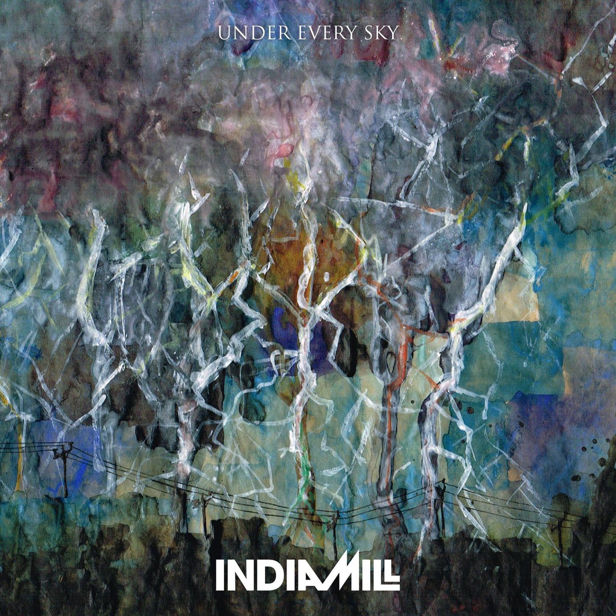 JohnOxley777's tweet photo. Open @Spotify And discover this brilliant album #Under_Every_Sky 
By the magnificent #IndiaMill ( @IndiaMill 🎼 ) 
[ Alternative Rock ] 13 fantastic songs!
https://t.co/rqHXAFefsj https://t.co/XaA7mAEd8G