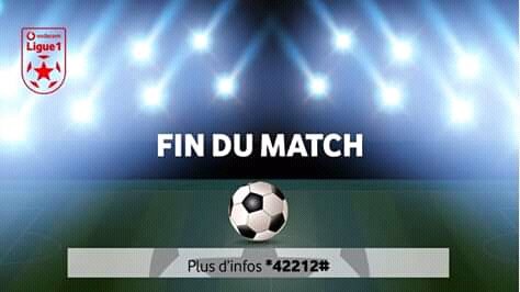 vodacomligue1's tweet photo. Les matchs
#DCMPASN 1-0
Un but de Tulenge d'une frappe magistrale de 30m donne la victoire aux immaculés.
#ASDragons 0-1 #FcMontBleu
A Lubumbashi
#FcLushiSport 1-1 #FcStEloiLupopo https://t.co/RftgkCdb2u