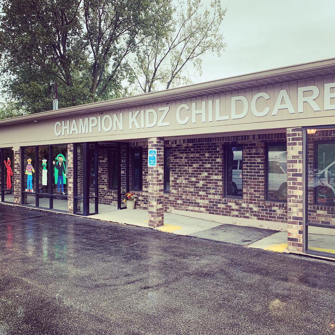 Prime_Smile's tweet photo. Just got done doing an Oral Hygiene Presentation with the wonderful kids at Champion Kidz Childcare! These kids are champions when it comes to keeping their teeth prime! #primesmile #eastsideindy #happyteeth #indy #indydentist https://t.co/sWXfd6px6O