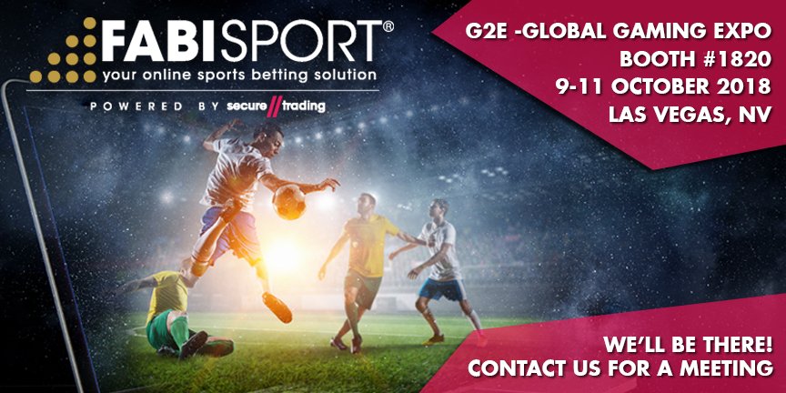 SecureTradingUS's tweet photo. If you're at G2E come down and have a conversation with us at Booth 1820 to find out how our online payment solutions can boost your business growth
#G2E #fintech  #payments https://t.co/FtBTHWX1v7