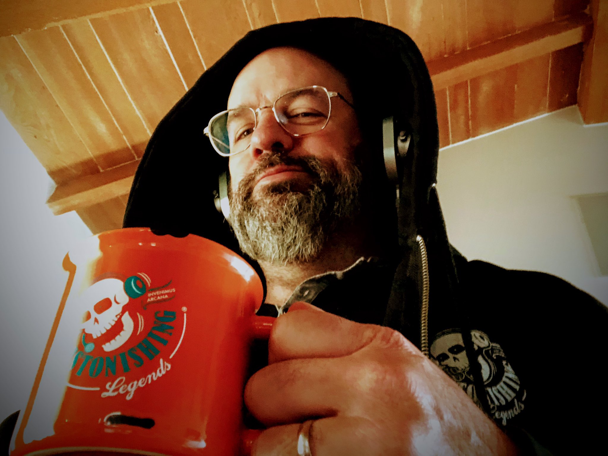 Get Astonishing Legends Merch Images