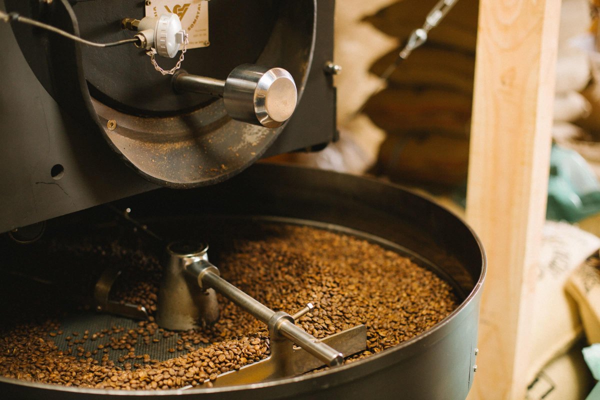 Coffee Jobs Board (coffeejobsboard) Twitter