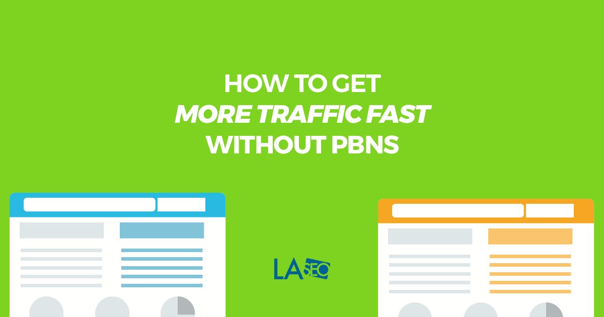 LASEOService's tweet photo. 🖐️5 tactics you can implement today that will make your website traffic explode, without the hassle of PBNs! https://t.co/ubuDrvQX3N https://t.co/cDBEeJDRwj