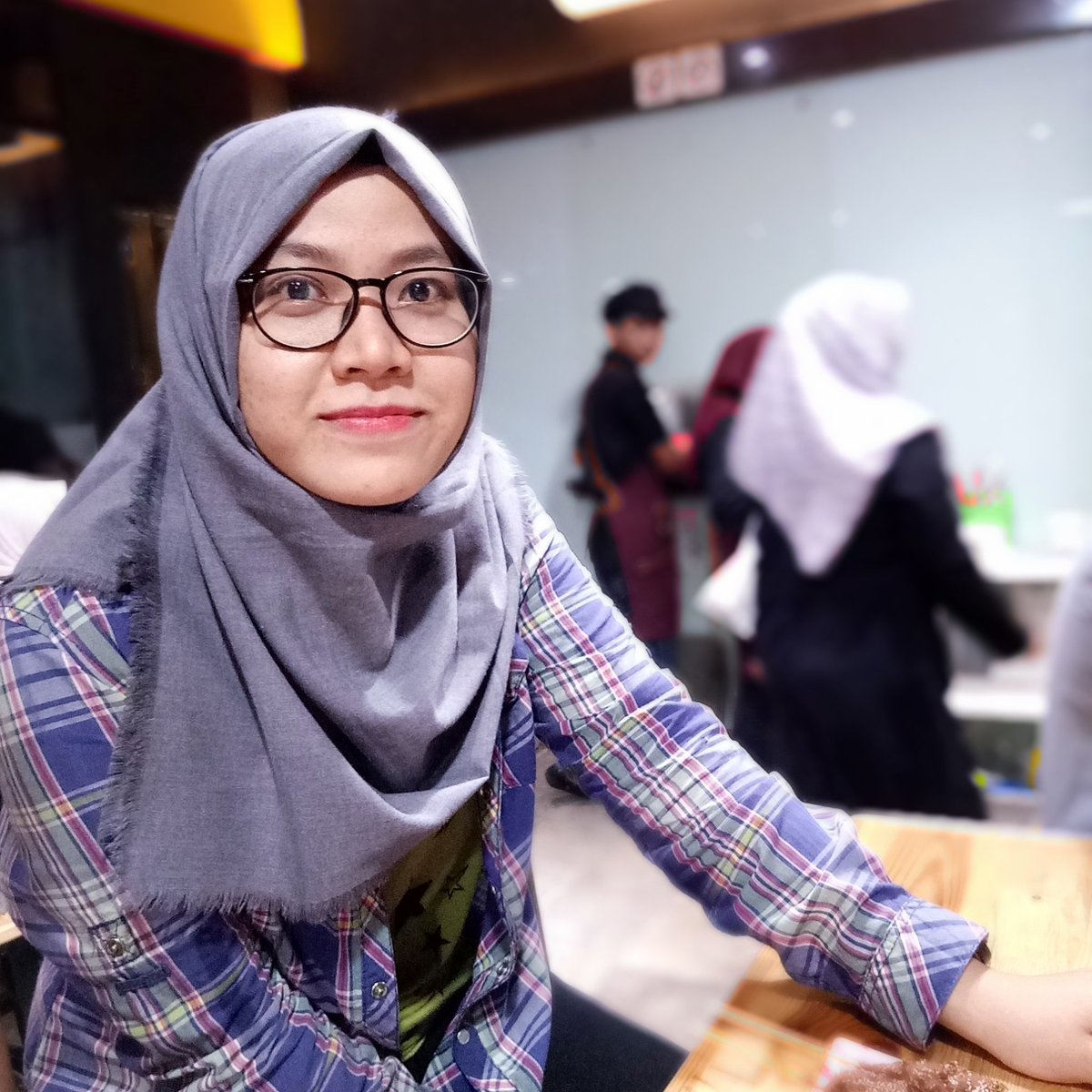 evaasyifa's tweet photo. #FotoProfilBaru https://t.co/M7YSnS8GtR