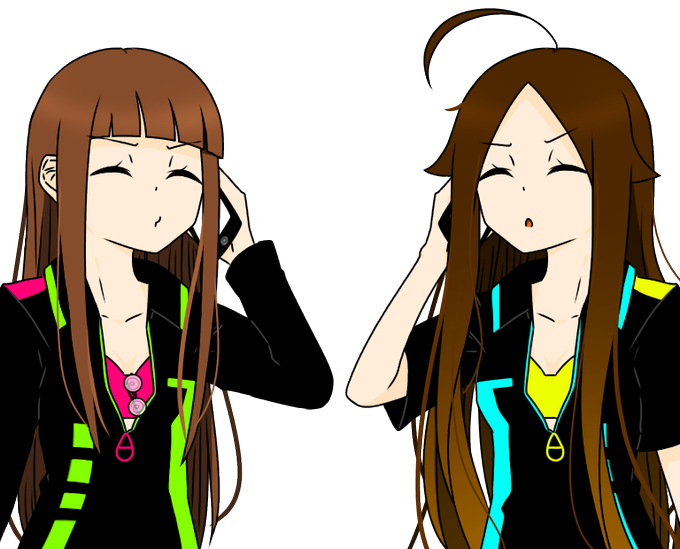 Smのtwitterイラスト検索結果