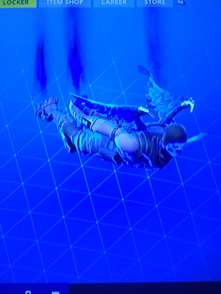 VAR60TV's tweet photo. Got that new skin to my trooper!!!! #SkullTrooper #fortnite #FortniteBatleroyale #FortniteBR #Twitch #streamersu @Michael15796720 @Dropem4free @EmJae_Dubu @_supercraig https://t.co/AYfa088sGz