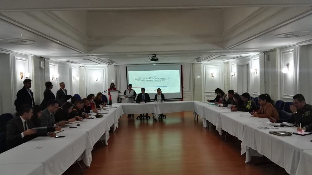 MinInterior Colombia tweet media