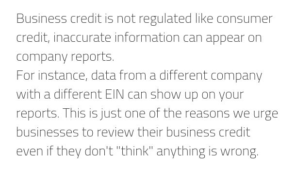 tracybecker's tweet photo. It's so important that business owners know where they stand, especially if they plan to apply for loans, lines, and/or leases. https://t.co/vHn4EdCDnY