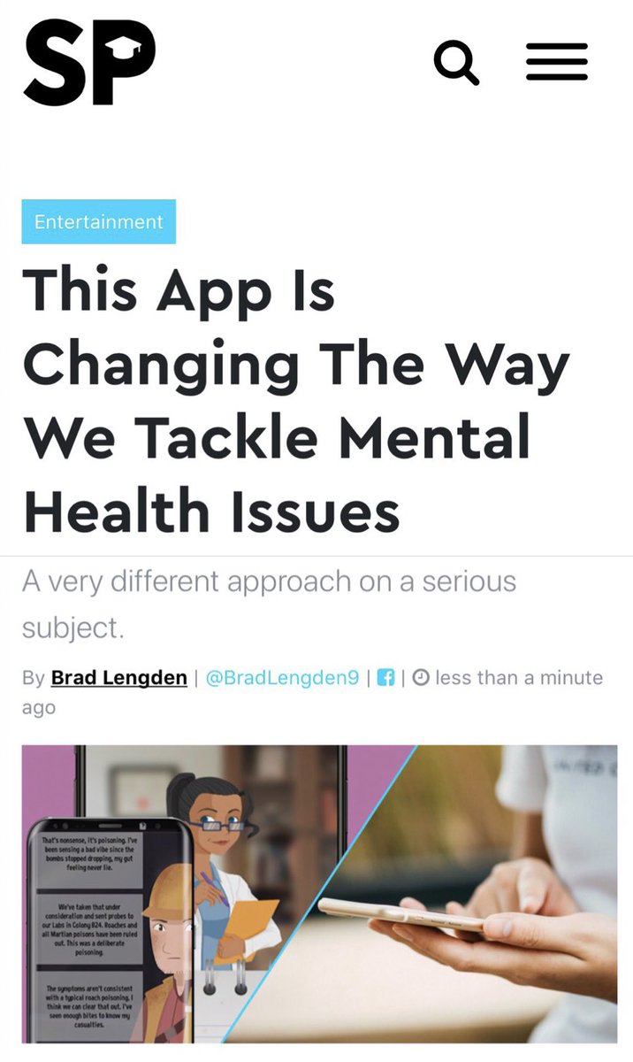 PsycApps 🧠 tweet media