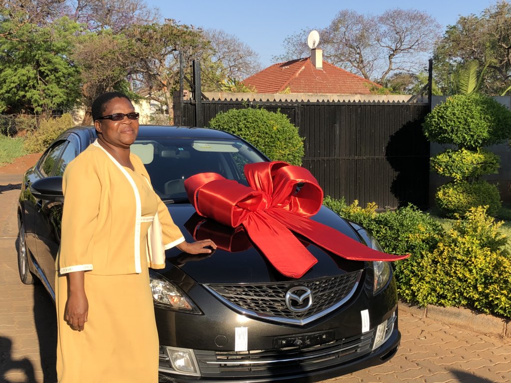 ambitious_bk's tweet photo. 25 years later I am able to thank her for giving birth to me... Dear Mama https://t.co/DaUiQvX5bq