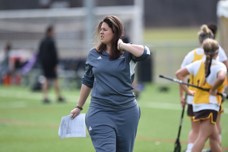 This week's <a href="/IWLCA/">IWLCA</a> 'Behind The Whistle' is live now on ILWomen.

'Coaching the “Smart Phone” Generation,' via <a href="/BonniesWLAX/">Bonnies Women's Lacrosse</a>'s Chelsea Rosiek: insidelacrosse.com/article/rosiek…