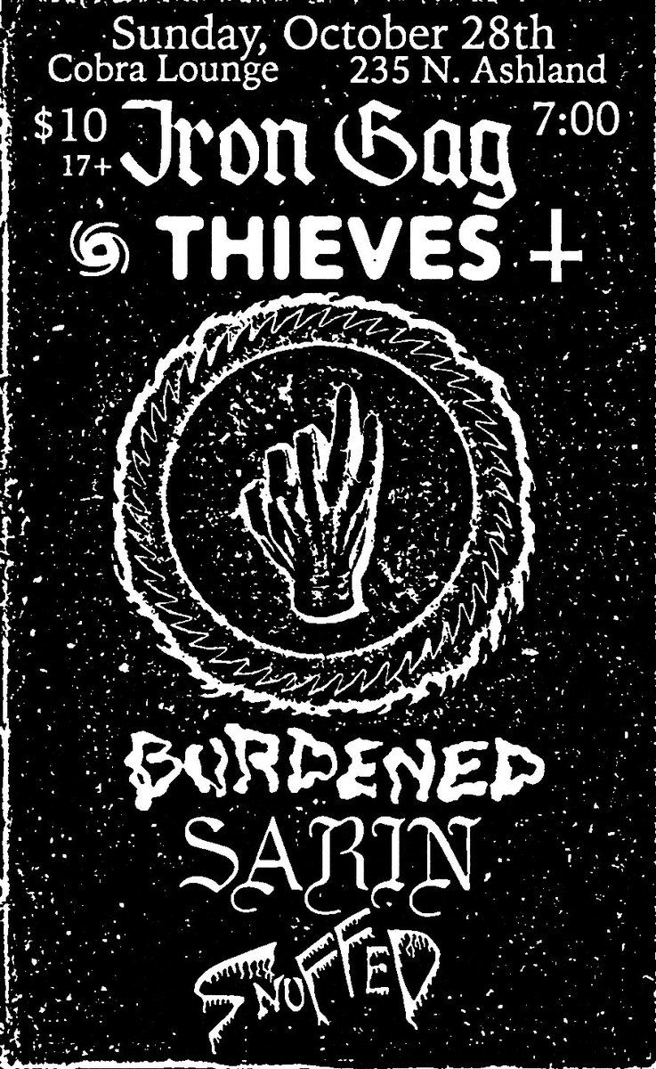 🎃 Come get spooky 🎃