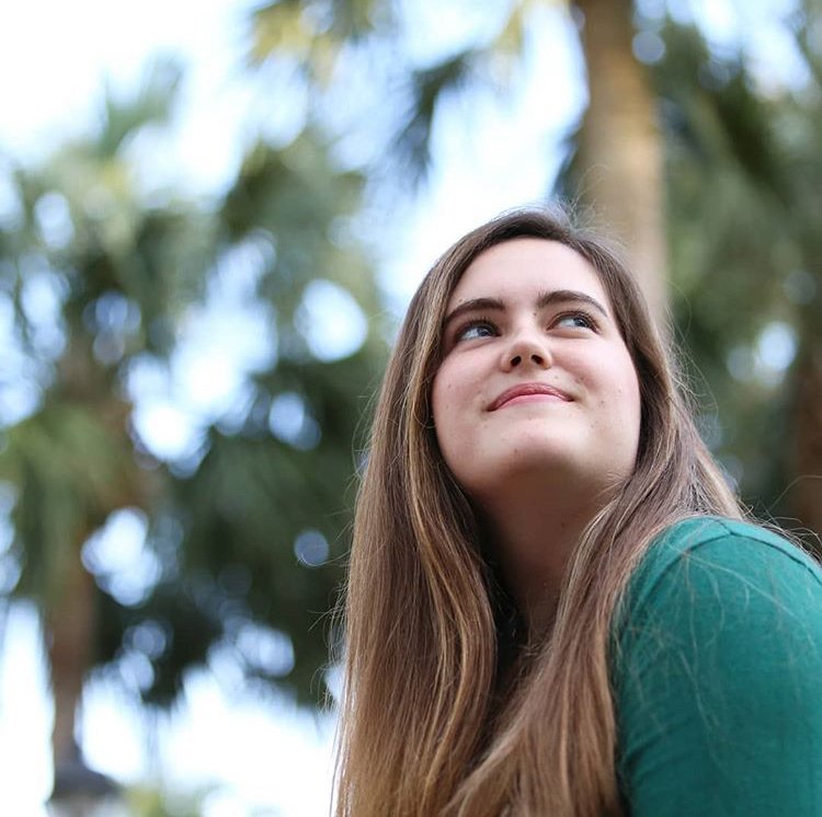 SUHonorCouncil's tweet photo. This is a stressful part of the semester for all of us, but it's important to continue doing your best as we work our way through October. @StetsonSGA VP @LSpratt_  puts it best, saying, "As long as you know that you've done the most you can do, there's nothing to worry about." https://t.co/9CHnPI5lWG