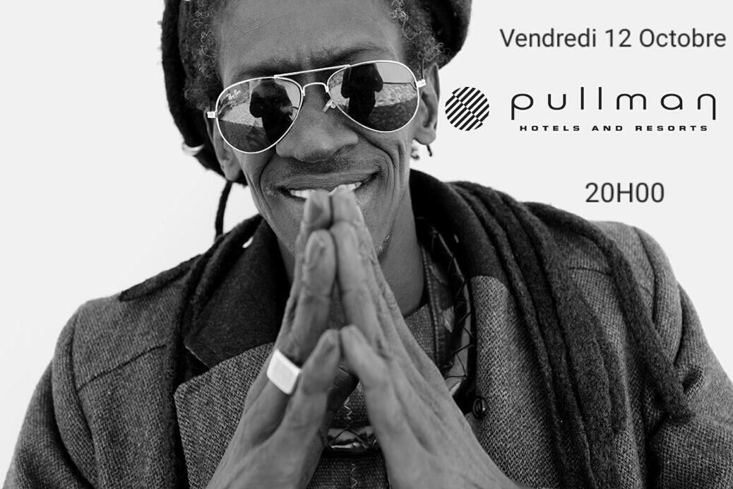 NicolasJoob's tweet photo. #TimeForLive Au @PullmanDakar 

Vendredi 12 Octobre 2018 à 20H 

Avec #ElPhénomèno 
@CheikhLo &amp; le Ndiguel Band 

Dîner Buffet &amp; Spectacle: https://t.co/3GsYxyGyhI.

Réservation Conseillée: 338892200 

@LateamGalsen 
@LaTeamAfrique 
@SenegalTeam 
@Senegalaisment https://t.co/vhTh9STRQG