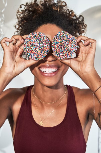 IT'S OUR 5TH BIRTHDAY! We'll be celebrating throughout the month with VIP exclusive events across Europe &amp; US, special giveaways and a very special birthday collection featuring new versions of your faves! Stay tuned...#5YearsStrong