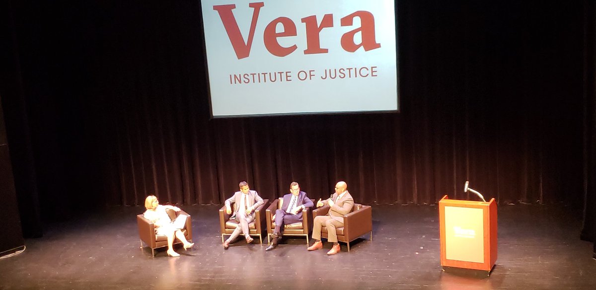 jillmarette99's tweet photo. .@Stan_Fortune: "At @thefortunesoc we are training formerly incarcerated leaders to put a human face on the issue [thanks to support of @TrinityWallSt in partnership with @oppagenda]." #ReimaginePrison #AdvocacyTeam #BuildingPeopleNOTPrisons https://t.co/8kZec0xkCF