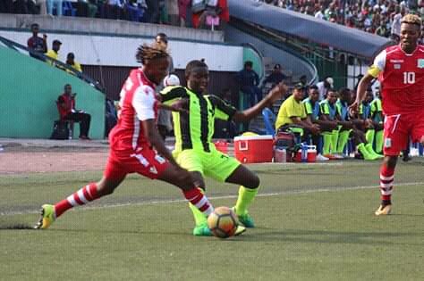 vodacomligue1's tweet photo. #VodacomL1 quel match !!! #DCMPASN https://t.co/PatCrJRdfn
