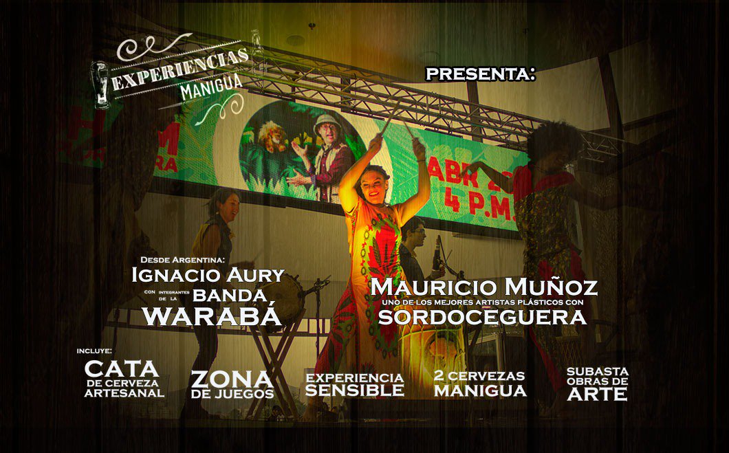 MELODEARCOM's tweet photo. #Felizmiercoles Sabes de la #música #Africana? Ésta tiene influencias de Europa. Se caracteriza por tener instrumentos como el tambor y la marimba.
Quieres ver música africana, probar #cervezaartesanal y ver obras de arte. Entra ya para ver toda la Info-->https://t.co/7vvcqG3AjQ https://t.co/cbecBoBg2E