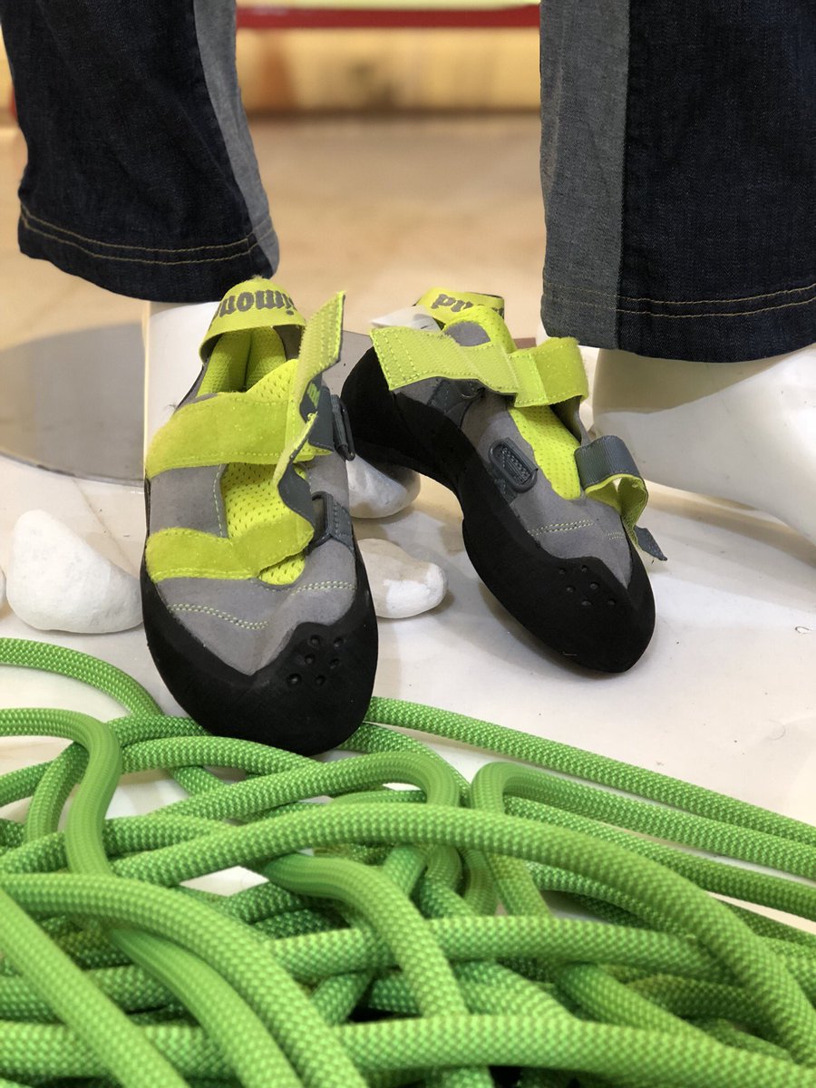 Qualcuno mi porti una #montagna da scalare perché io sono pronta 🧗‍♀️ <a href="/decathlonitalia/">decathlon_italia</a> <a href="/SimondChamonix/">Simond Chamonix</a> #arrampicata #CondiVivi