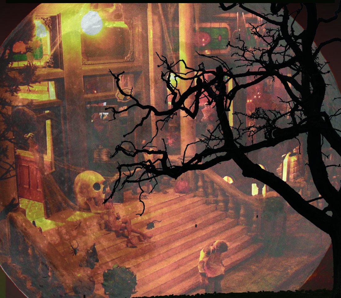 JohnSmithInsur1's tweet photo. Bring the kids to Magic Town in October for a spooky good time. Enjoy a unique scavenger hunt and many other activities for a frightfully fun event. https://t.co/erhOnO4K3B https://t.co/liMQ0VKhju