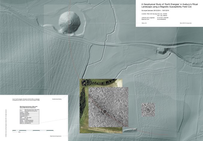 I’m delighted that my paper ‘Making Visible the Invisible’ has been accepted to the session Practicing Creativity: Experimentation, Mistakes and Successes in Art-Archaeology at TAG Deva, the 40th Theoretical Archaeology Group Conference. @DevaTAG2018