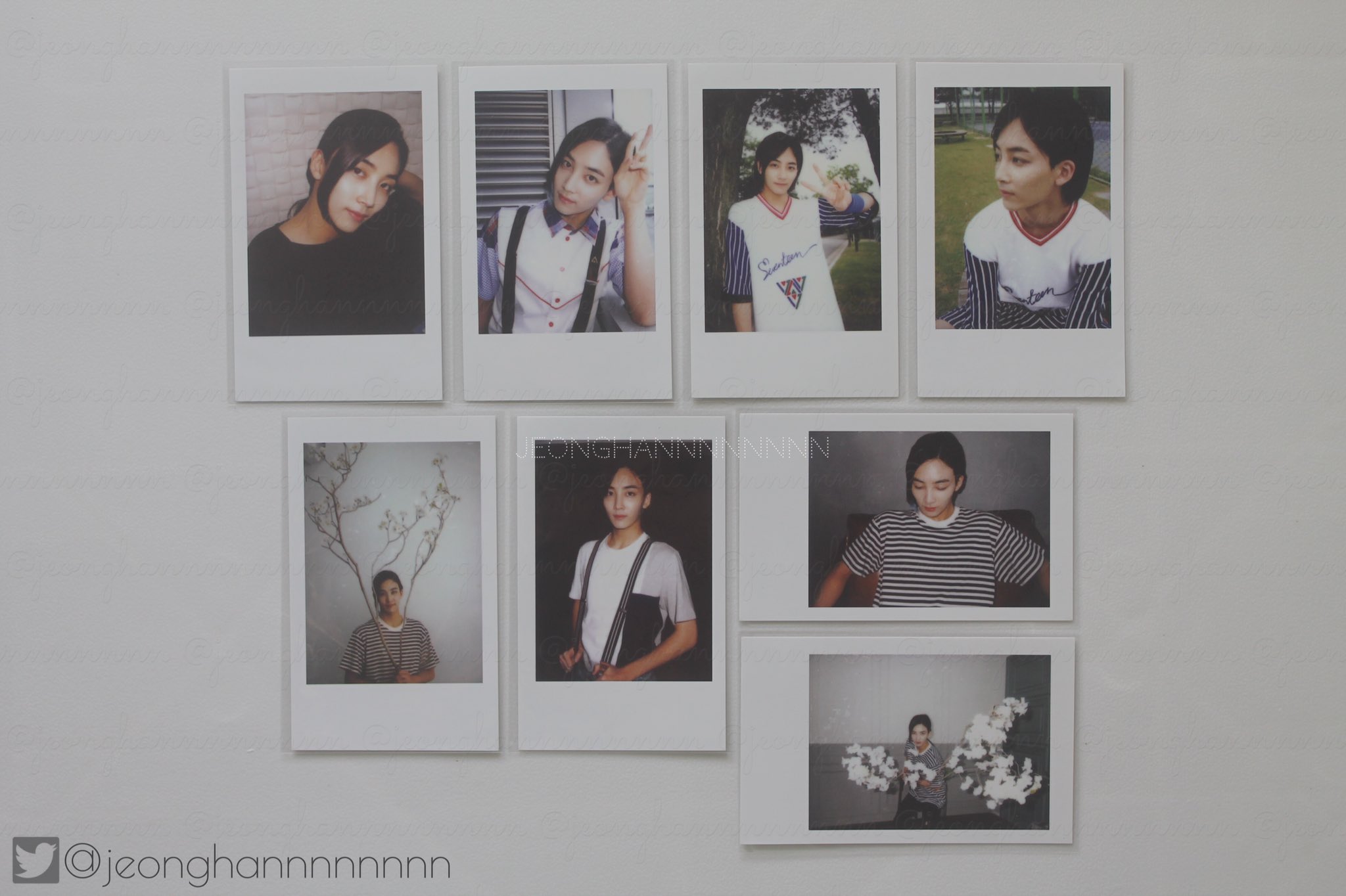 For SVT on X: For SVT on X: