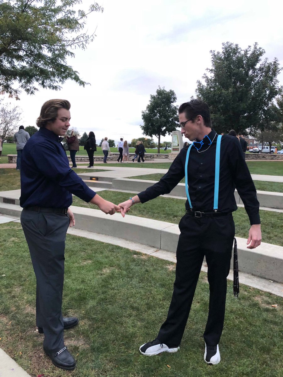 JimFitz25's tweet photo. Brother on and off the field ⚾️❤️ https://t.co/A2pPT144m2