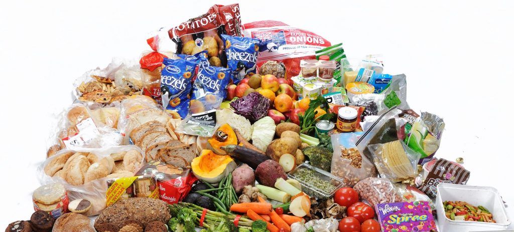 EthicalTree's tweet image. 10 Easy Ways To Reduce Your Food Waste 🍌🍏🥗  buff.ly/2MUThUG