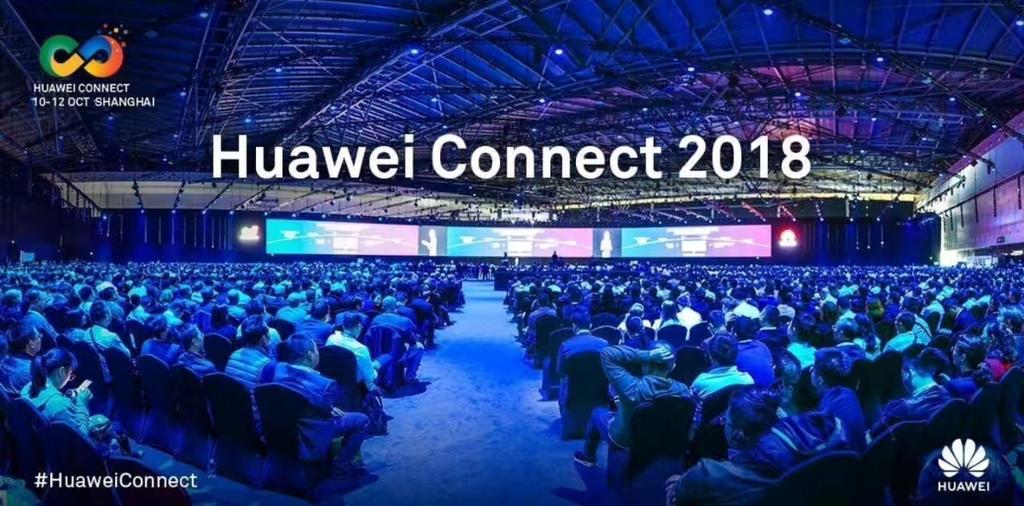 faisalmalix1's tweet photo. Day 1 : #HuaweiConnect2018 
#Shanghai #AI #artificialintelligence https://t.co/MZHDQoYu0l