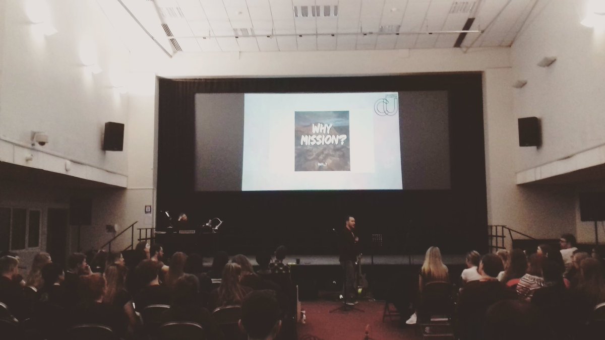 Uni of Chester Christian Union tweet media