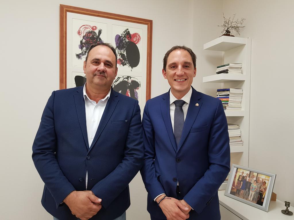 José Crespín /❤ tweet media