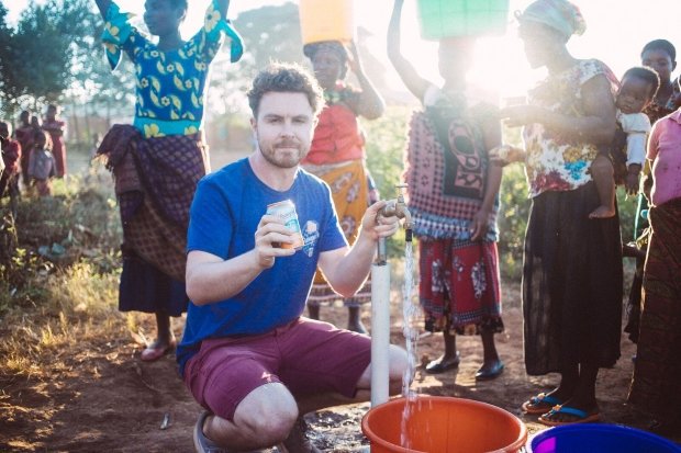 kate_englefield's tweet photo. In our latest guest blog on @pwc_scotland ahead of @_SEWF next week @brewgoodr’s top well digger @alanjamesmahon picks out his key trends in #socialenterprise this year. https://t.co/TtDabbgR7y #SEWF2018 #beerforgood https://t.co/uq7OhlQobY