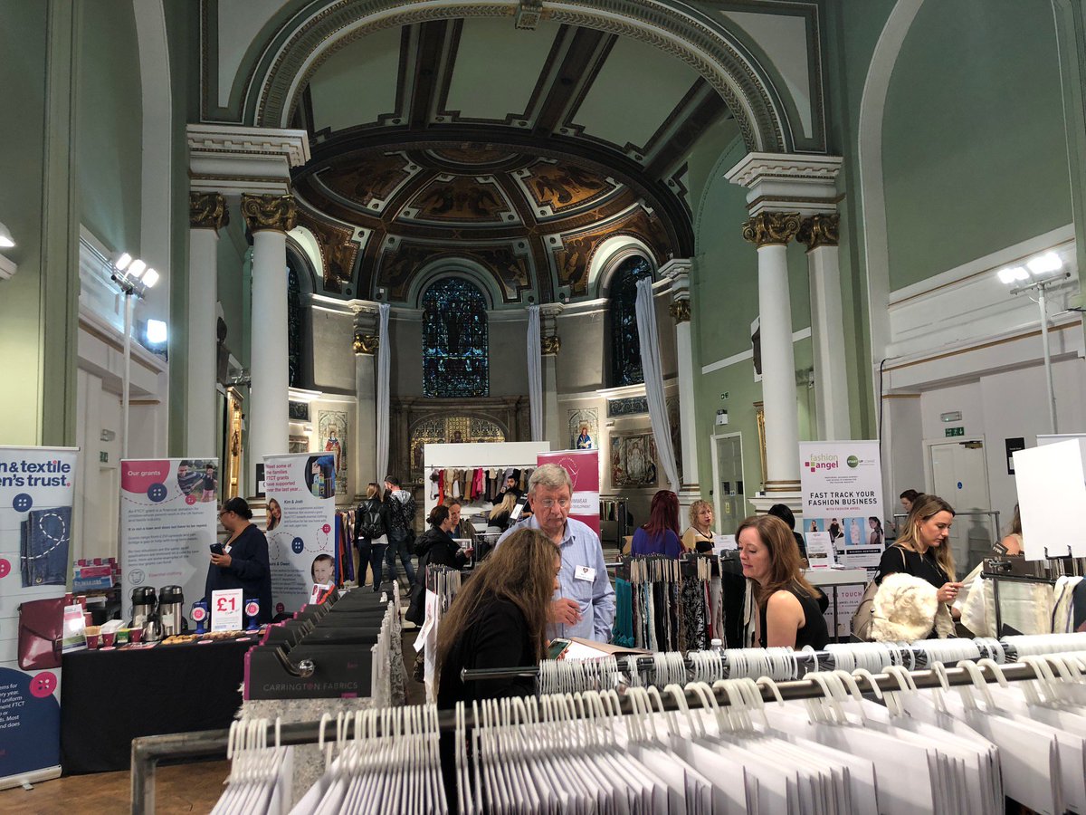bridal_fabrics's tweet image. Amazing first day at @Textile_Forum! Drop in tomorrow if you didn&apos;t get chance today we&apos;re here from 10am - 6pm with all our full Lace range #lace #fabricshow #textileforum #fashion #bridal #textiles #bridalfashionweek