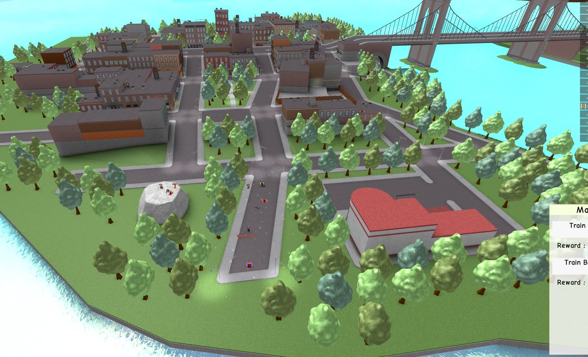 roblox town and city uncopylocked