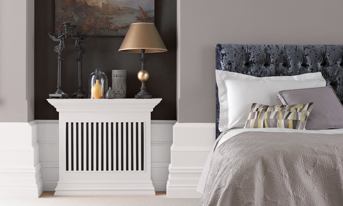 WRPTimber's tweet image. Getting grey 'right' isn't as easy as you might think. #paint #decortips #greyproblems idealhome.co.uk/project-planni…