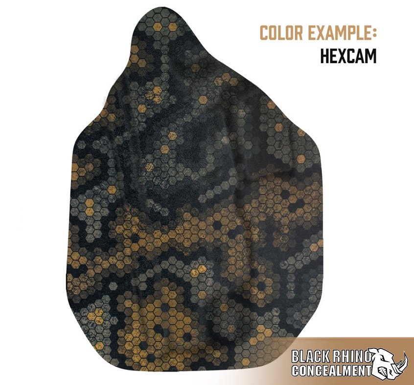 Black Rhino Concealment (BlackRhinoCo) Twitter