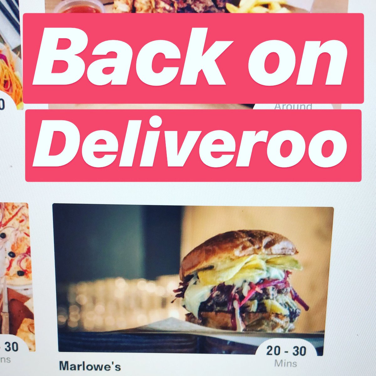 Marlowe's tweet media