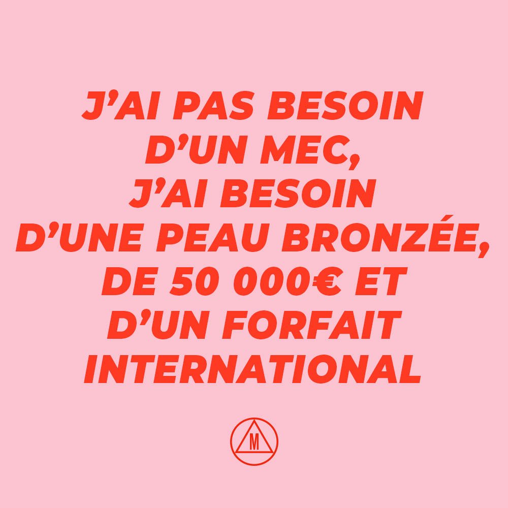 Who run the world ? 👸