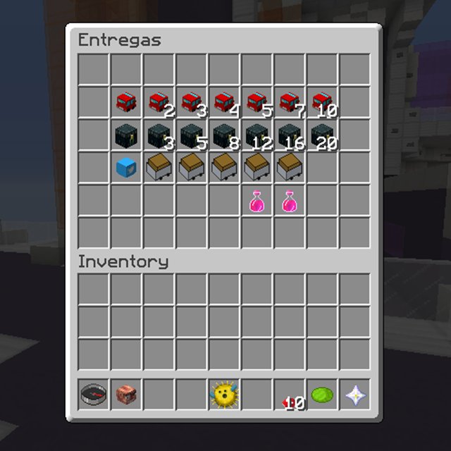 Ainda não coletou sua recompensa gratuita de Caixas Misteriosas do Mês das Crianças? Corre lá na rede Minigames porque já está disponível. 🎁

👉 IP: minigames.redesky.com 

Mais informações: skygo.me/promo