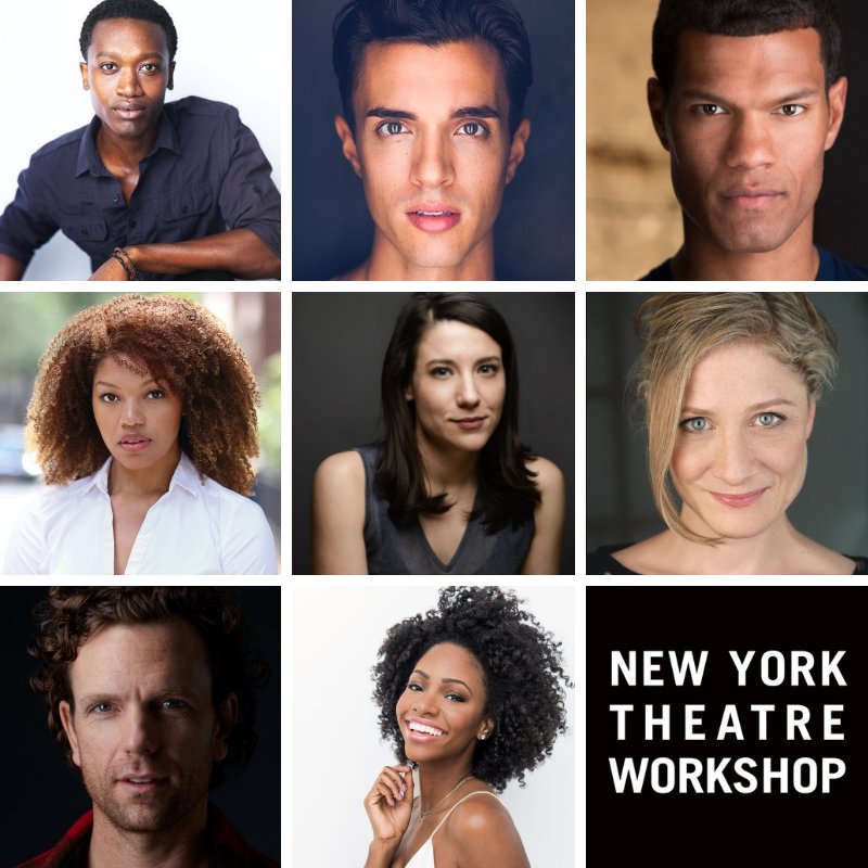 CheapTix on sale now + Full Cast announced for SLAVE PLAY (#SlavePlayNYTW)! Perfs begin 11/19. For tix: bit.ly/2C7dDIq Cast includes: Ato Blankson-Wood, James Cusati-Moyer, @_SullyJones, @ChaliaLaTour, @irenesofialucio, @anniemilesmac, @_PaulNolan and @TeyonahParris.