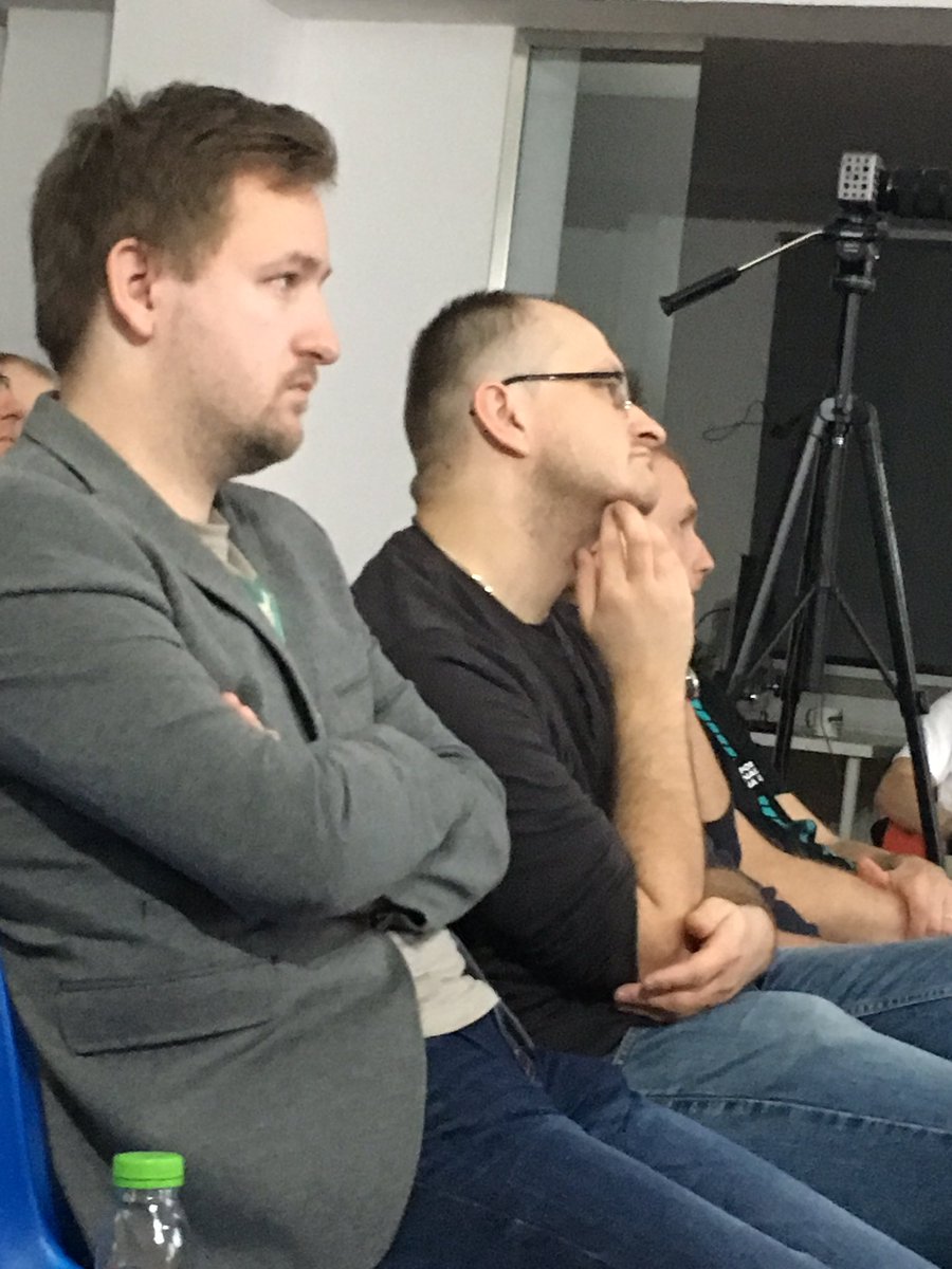 TatarPawel's tweet image. Pełne skupienie podczas #rzeszowjava @RzeszowJava