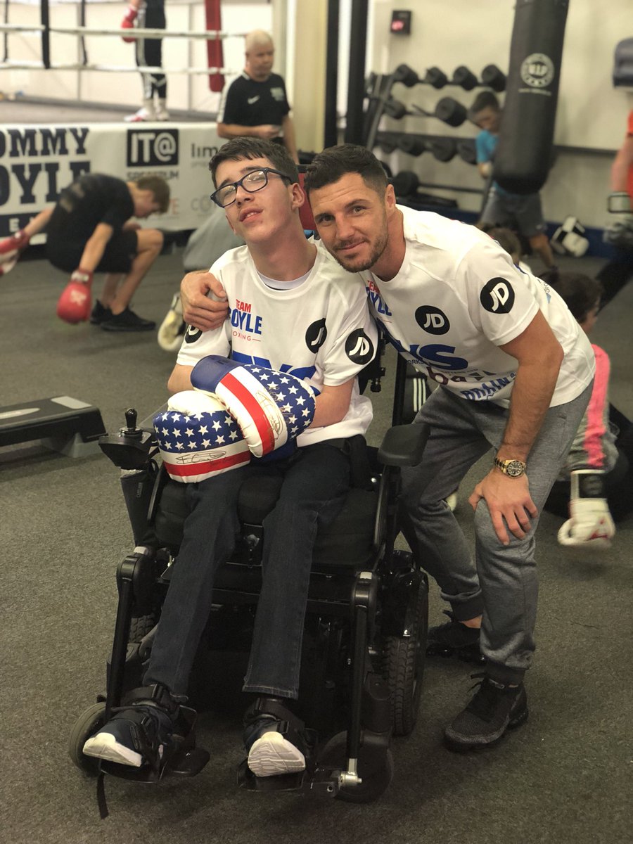 Tommy Coyle tweet media