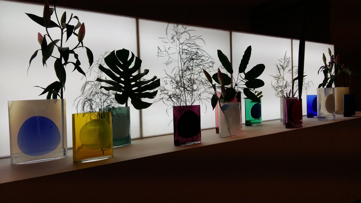 Glocal_Design's tweet photo. #AMD2018
Pabellón AMD, en el impresionante @cecamnn | Apartado 13, entrada por Bolivia.
Un "must" para visitar en el @AbiertoDeDiseno.
#AbiertoDeDiseño #GlocalMx https://t.co/lEUsI2jJsS