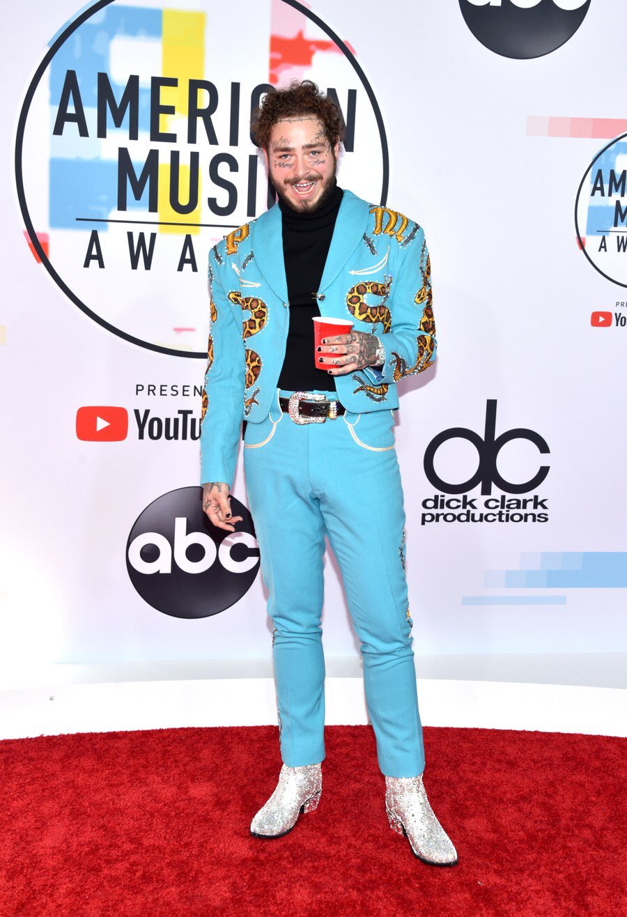 Rockstar cowboy deals boots