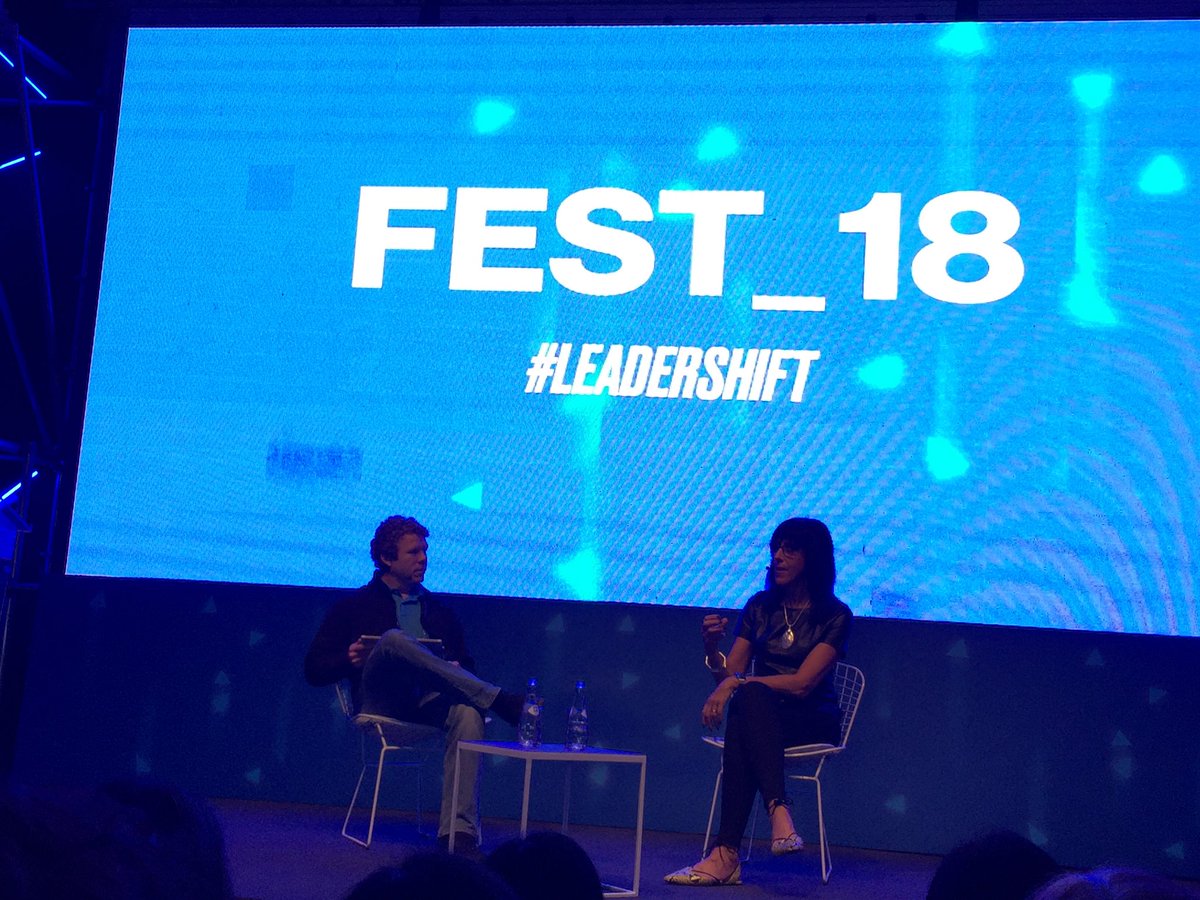 “Si quieres cambiar las cosas o influir ten éxito en algo. Las personas se acercarán cuando lo tengas”, <a href="/doreenl/">Doreen Lorenzo</a> sobre cómo liderar el cambio org.

Eso abre preguntas interesantísimas:

¿Cómo defines el éxito?
¿Cómo lo evidencias?
¿Cómo lo narras?

#fest18 #leadershift #design