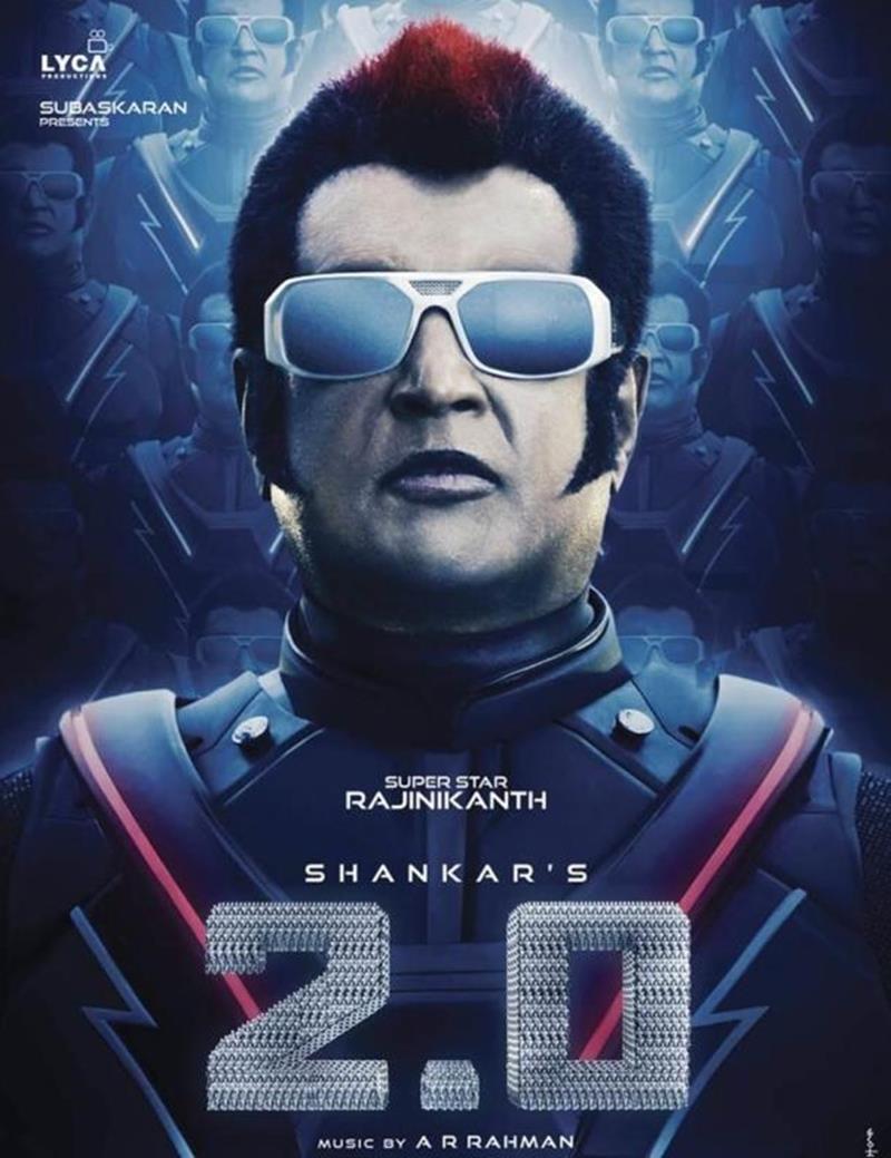 arunsunny_ar's tweet photo. Can we expect a trailer from this movie @2Point0movie #2Point0 @LycaProductions ?

 #robot #movie #indiancinema #rajinikanth #Thalaivar #Superstar #tamilrockers #tamil #enthiran #Indian2 #mudalvan https://t.co/G0d76di5Jo