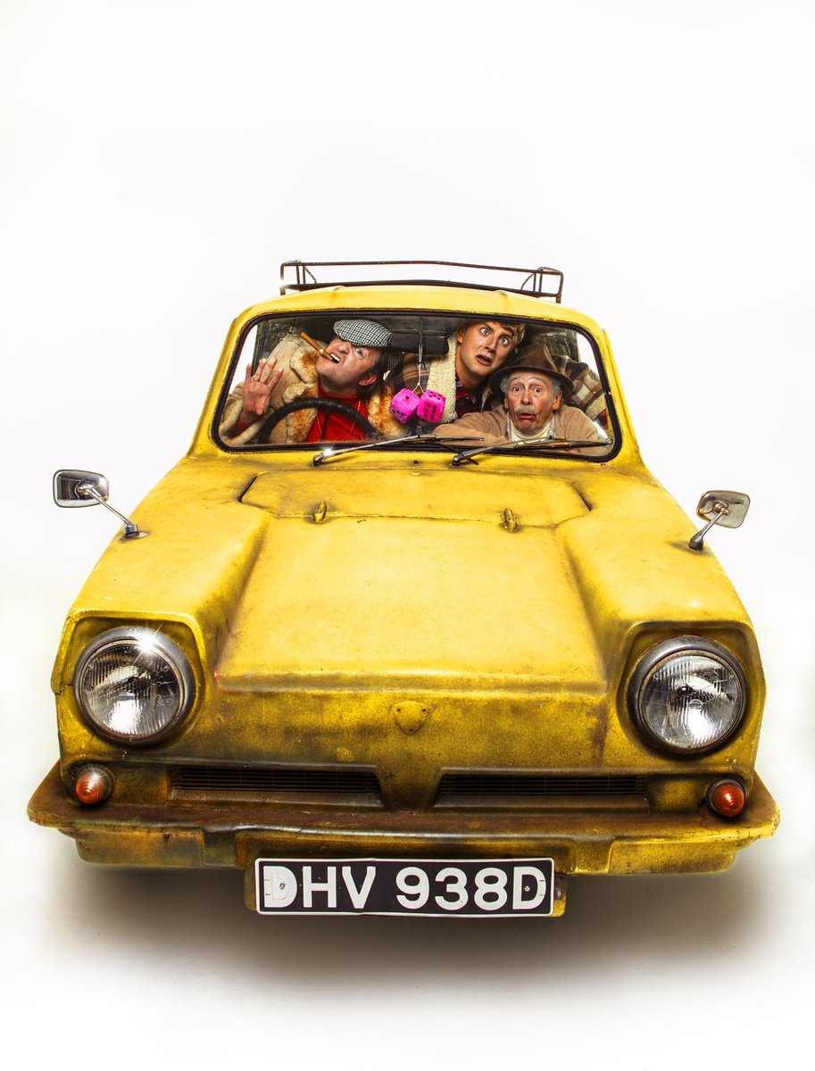 OFAHMusical tweet picture