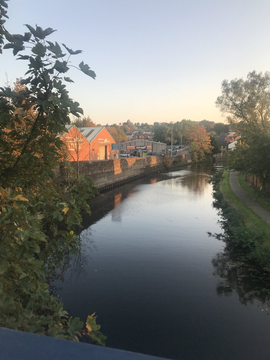 hobos_the's tweet image. Views on the way home @VirginTrains #computing4wc