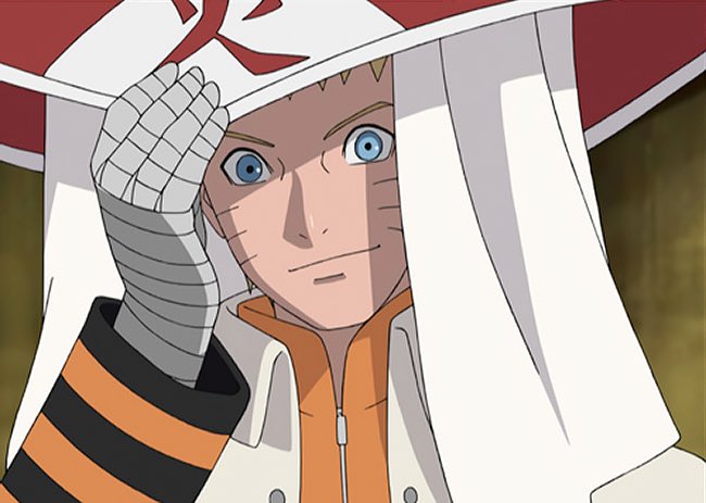 Happy birthday to MY president aka Lord 7th Hokage Naruto Uzumaki 