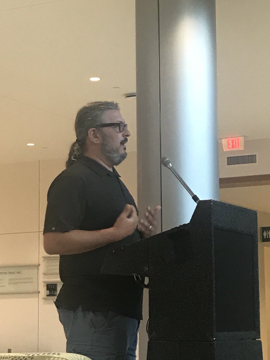 ampound's tweet photo. Listening to Mickey Cohen from @netflix talk to Entrepreneurship students in the UAB Collat School of Business @UABSchoolofBiz ! #uabmisq #bizstudentsaresmart #uabent https://t.co/5YquzsNwQi